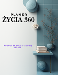 Planer życia 360°